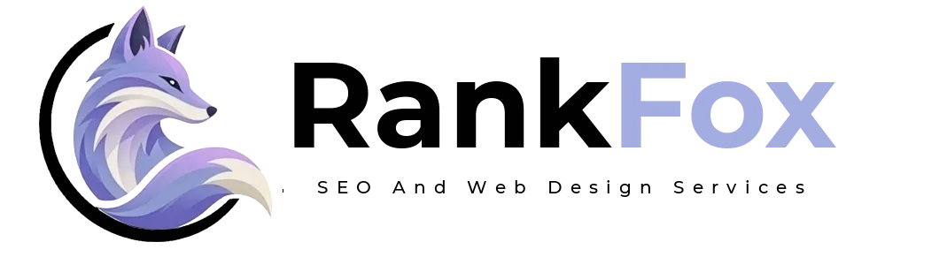 RankFox SEO And Web Design Services